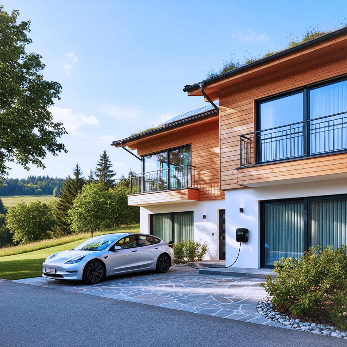 Alle Funktionen f�r dein Vermietungsgesch�ft