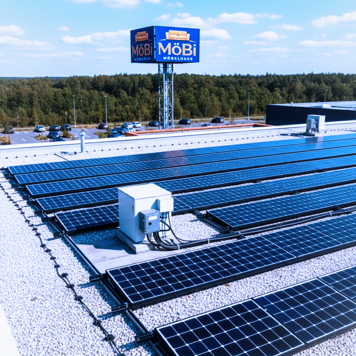 Alle Funktionen f�r nachhaltige M�bel- & Einrichtungsm�rkte