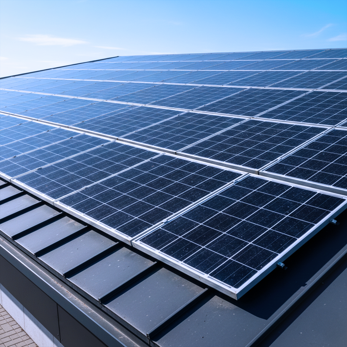 Alle Funktionen f�r smarte Restaurant-Parkpl�tze