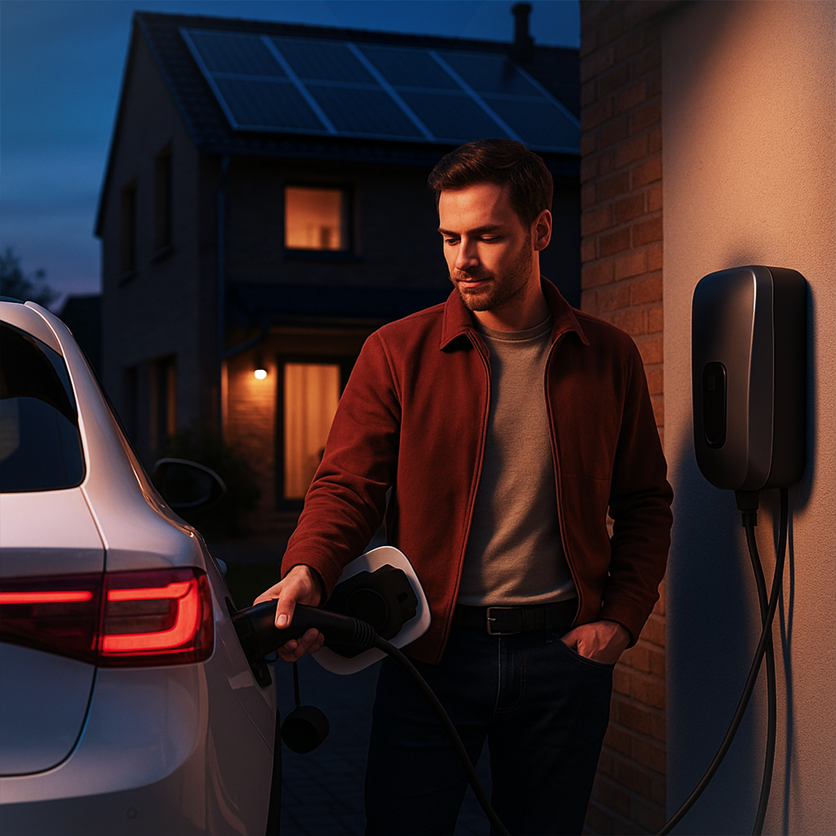 Die Komplettlsung fr Mieterstrom