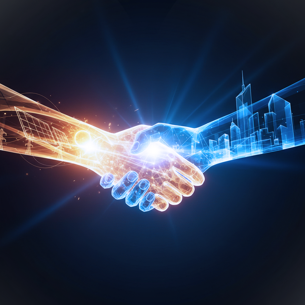 Eine Plattform für nachhaltige Immobilieninvestments. Eine Plattform für nachhaltige Immobilieninvestments.