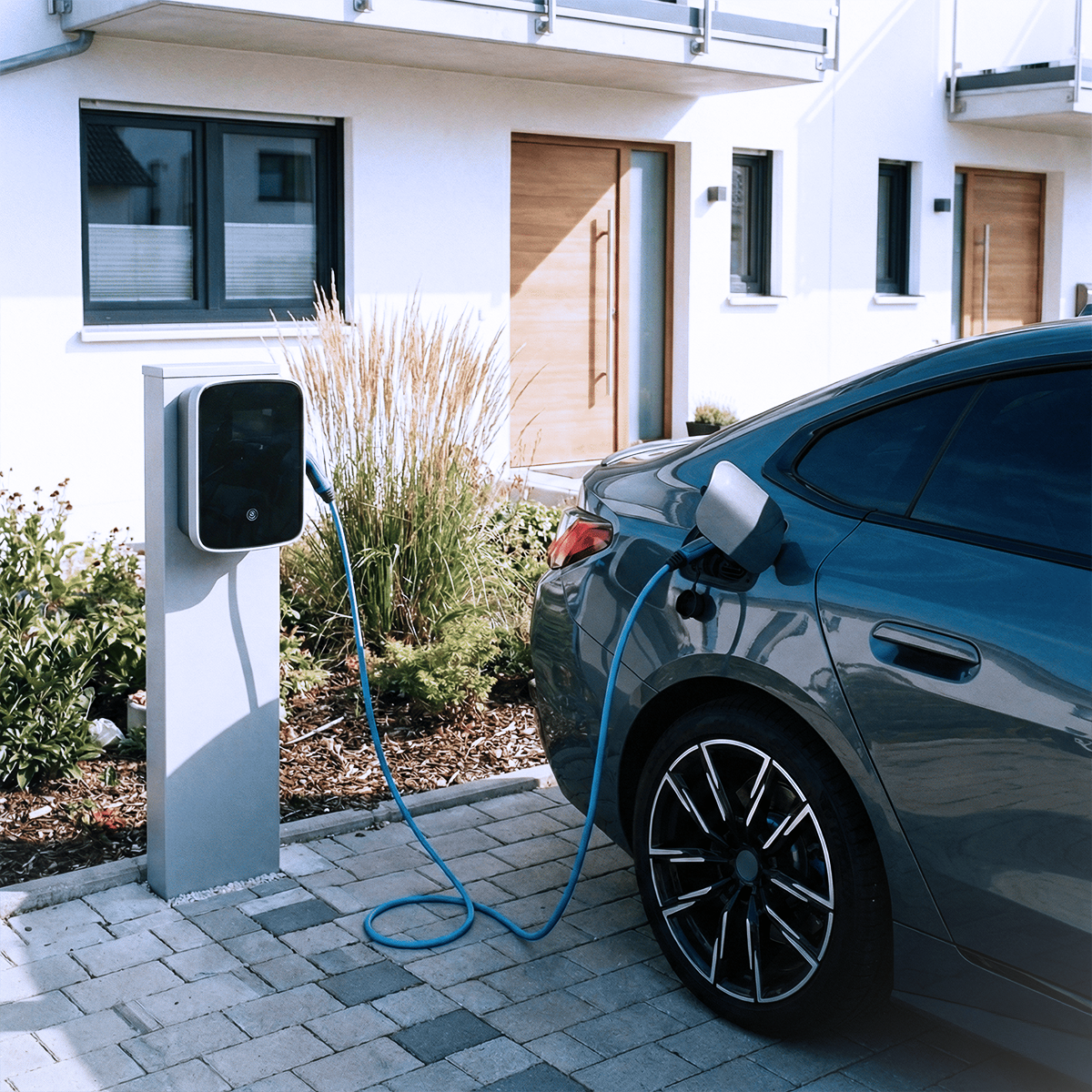 Energie optimal gemeinsam einsetzen