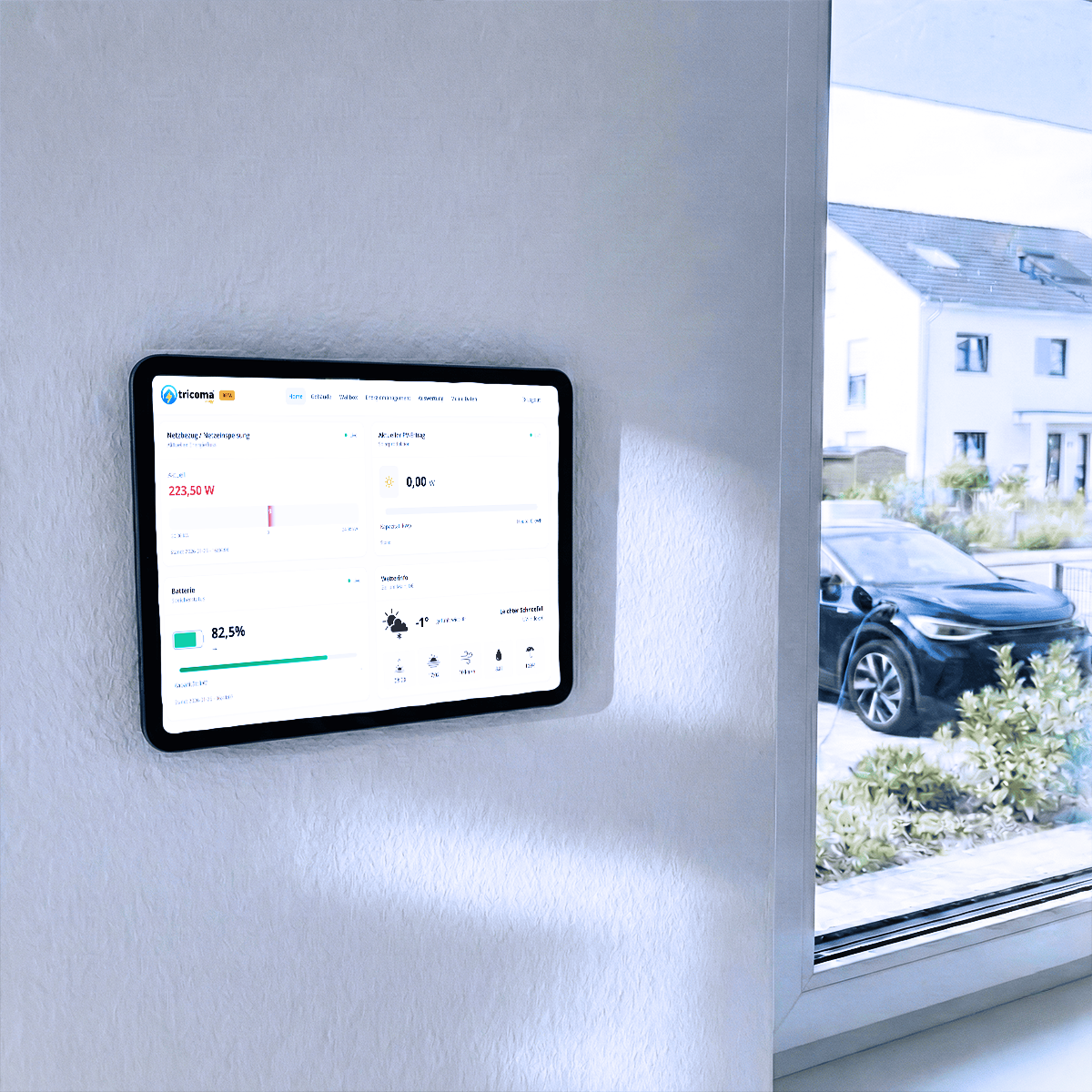 Energiefl�sse einfach nachvollziehbar