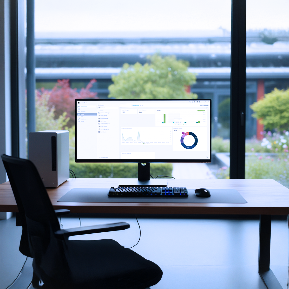 Fair Transparent Revisionssicher Eigent�mergemeinschaften