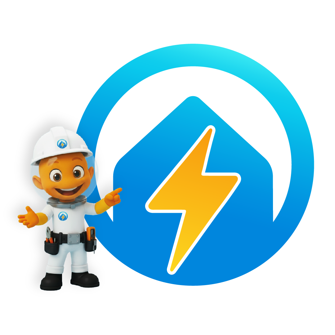 Logo &Uuml;ber uns