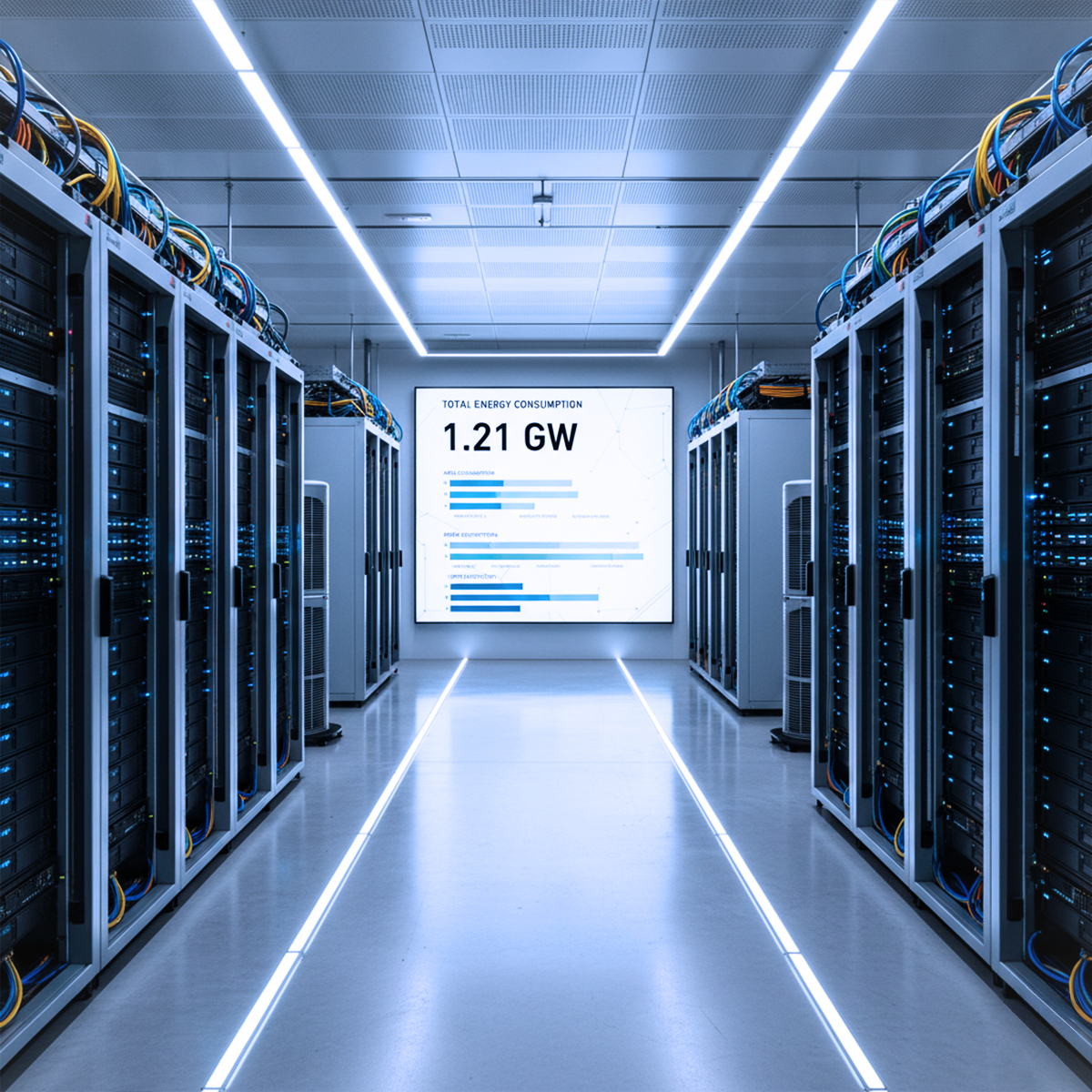 Maximale Performance, minimalen Energiekosten