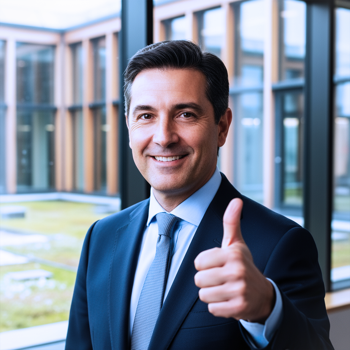 Nachhaltige Rendite in der Praxis Nachhaltige Rendite in der Praxis