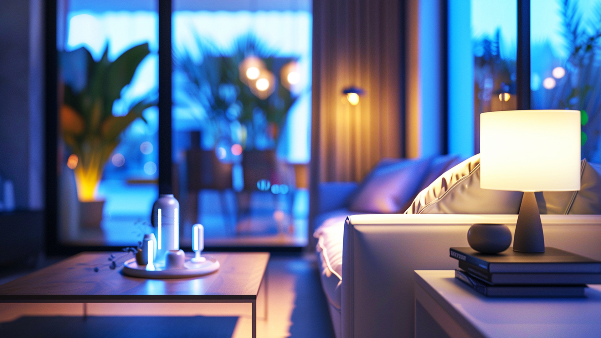Technologie die Serviced Apartments smarter macht