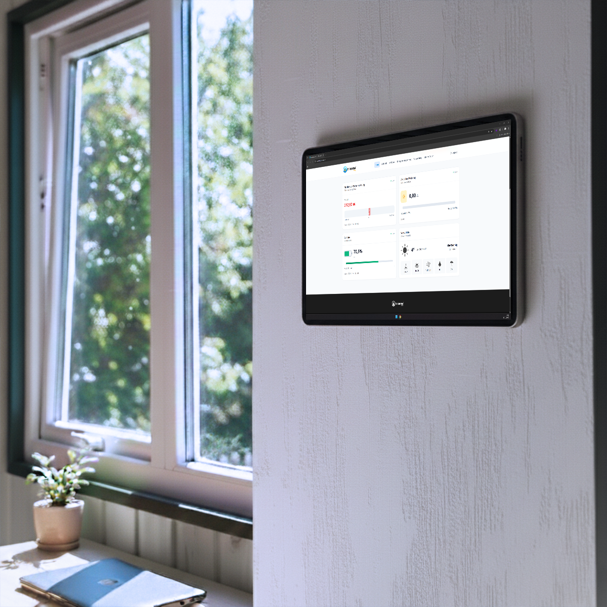 Transparenz f�r Gemeinschaftsprojekte