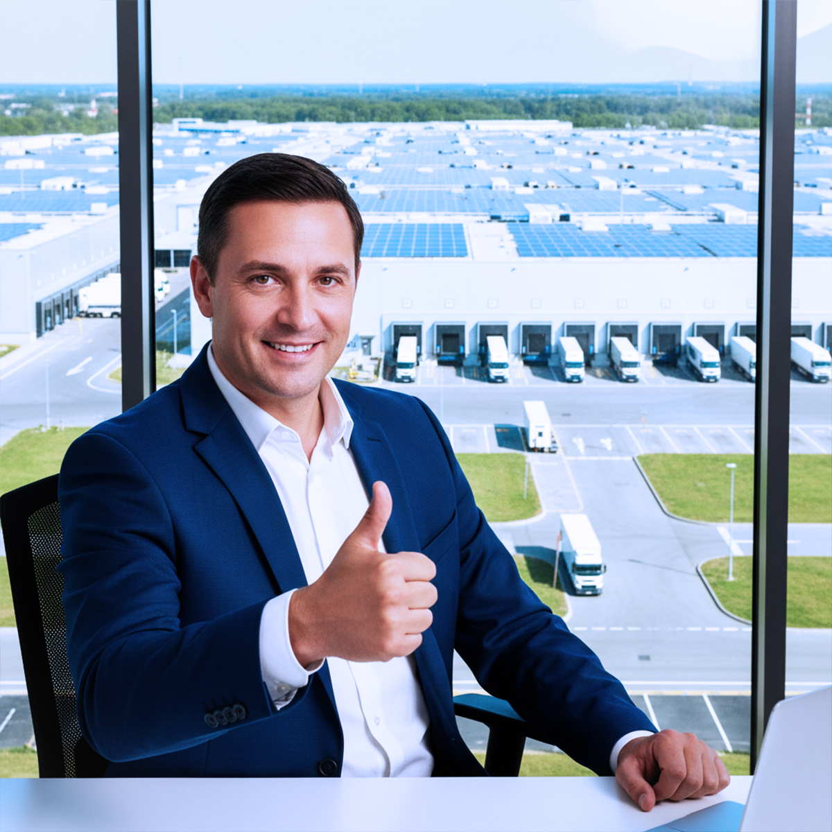 Von Innovatoren genutzt