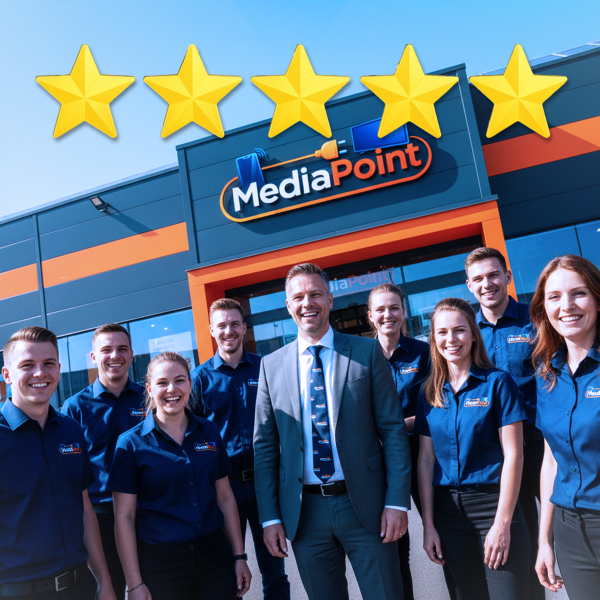 Von Technik-Vorreitern bereits genutzt